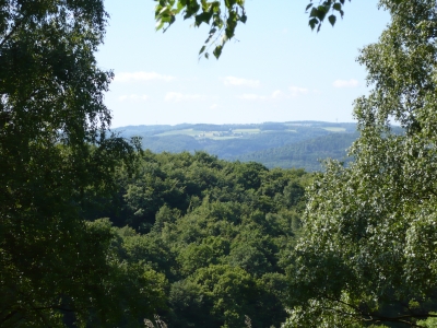 Ein Stück Sauerland