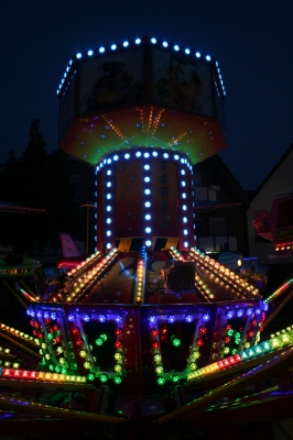 Babyflug - LED-Turm - Stippich