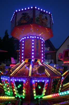 Babyflug - LED-Turm - Stippich 2