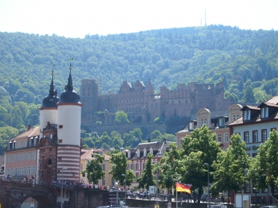 Heidelberger Schloß