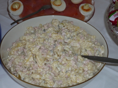 Kartoffelsalat