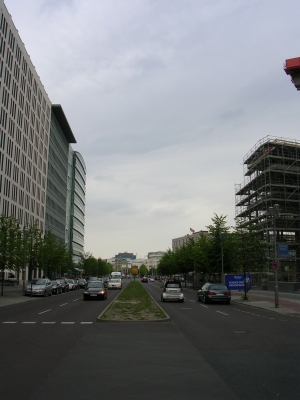 Berlin Streetlife