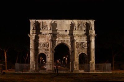 Arco di Costantino