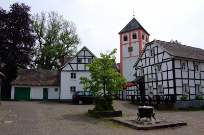 Impression aus Odenthal, Bergisches Land #10