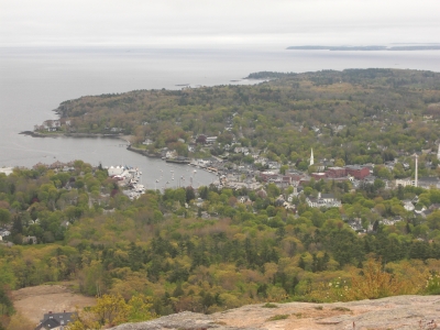 Camden Maine