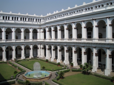 Indisches Museum
