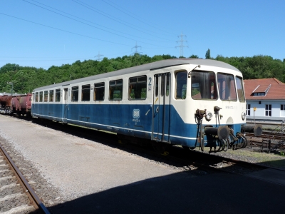 lte Eisenbahnen 4