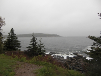 Acadia Nationalpark