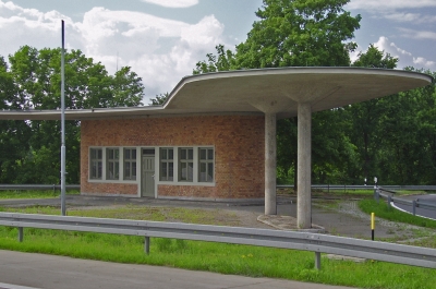 Tankstelle Fürstenwalde (2)