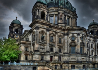 Berliner Dom