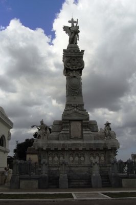 Friedhof Havana