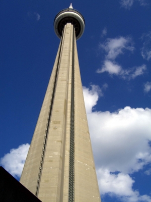 Fernsehturm Toronto 5