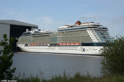 Celebrity Equinox 4