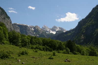 Impressionen am Königssee 3