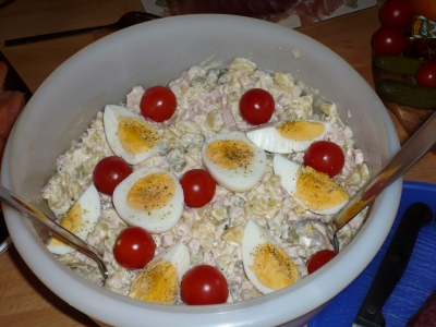 Kartoffelsalat