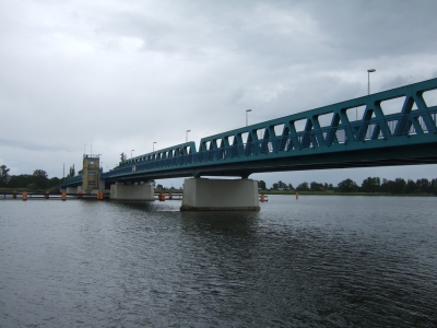Brücke von Zecherin