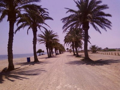 Aguadulce, Roquetas de Mar