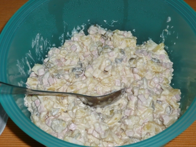 Kartoffelsalat