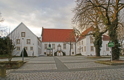 Falkenhof in Rheine