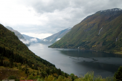 Norwegen I