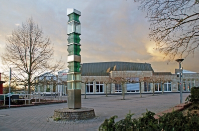 Stadthalle Rheine