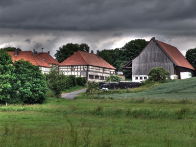 Karlshof HDR