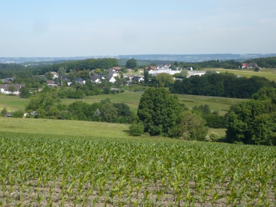 Ein Stück Sauerland