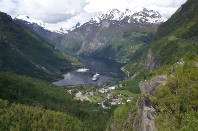 Geiranger 3