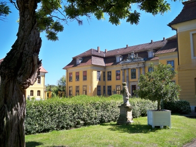 Schloss Mosigkau