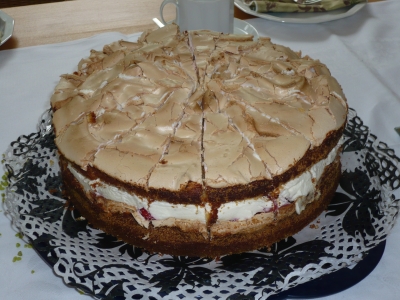 Torte