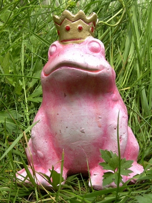 Froschkönig