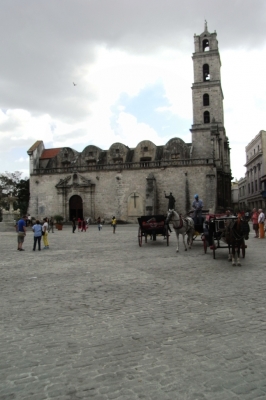 Havana Kirche