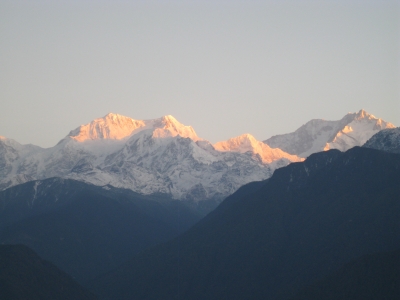 Kanchenjunga 2