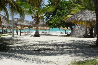 Strand Villa Cuba Resort