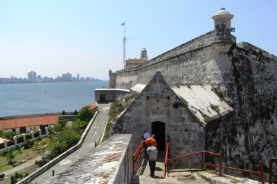 Festung Havana