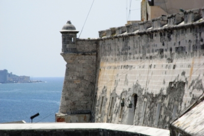 Festung Havana