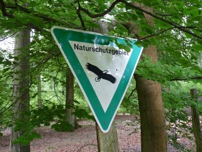 Naturschutzgebiet