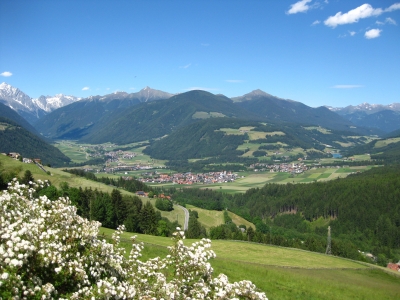 Olang in Südtirol