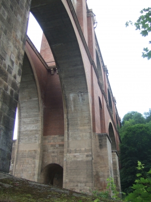 Elstertalbrücke 1