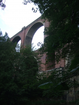 Elstertalbrücke 2