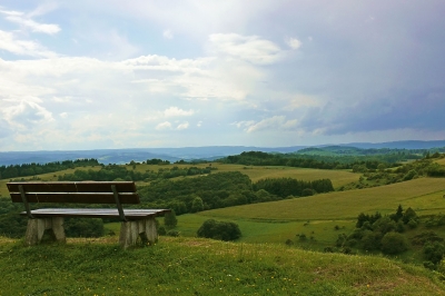 Weitblick