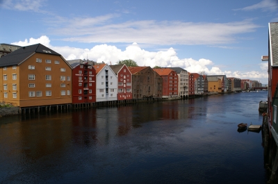 Trondheim 4