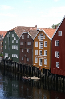 Trondheim 5