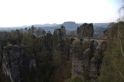 Bastei-Brücke