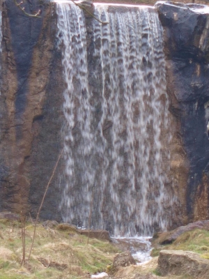 wasserfall