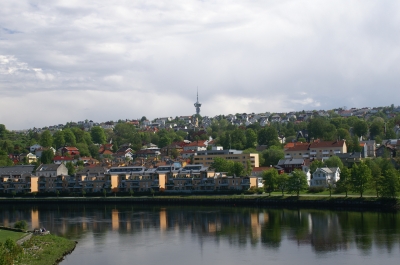 Trondheim 7