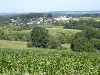 Ein Stück Sauerland