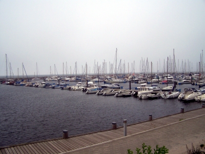 Yachthafen Kühlungsborn