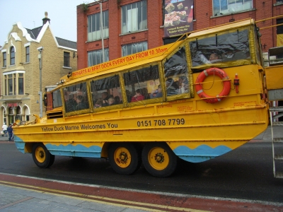 yellow bus