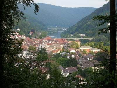 Eberbach am Neckar